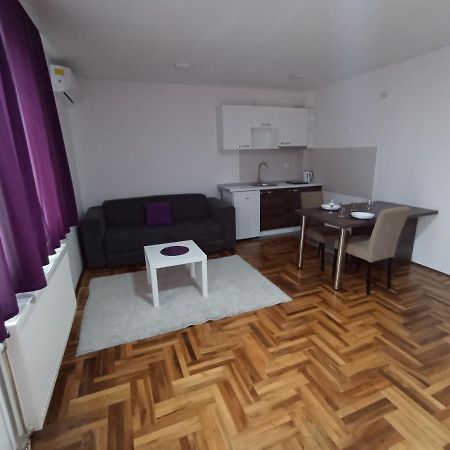 Sunny Apartment Ni 外观 照片