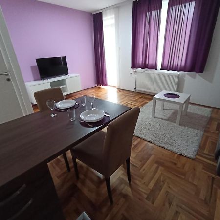 Sunny Apartment Ni 外观 照片