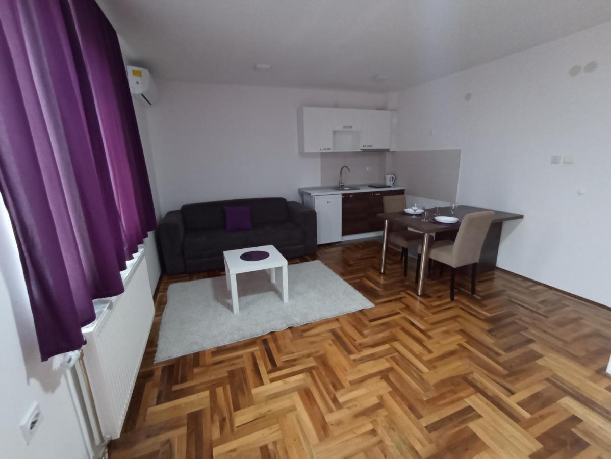 Sunny Apartment Ni 外观 照片