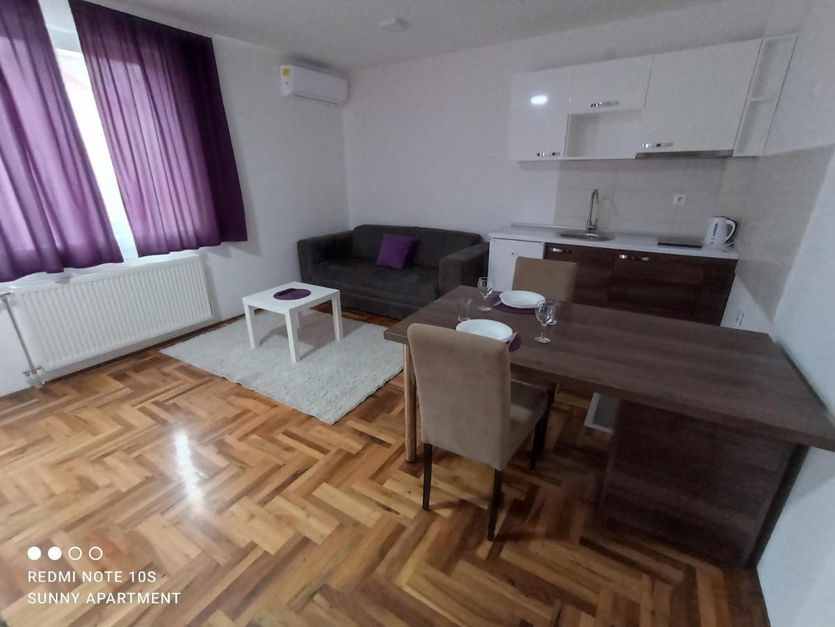 Sunny Apartment Ni 外观 照片