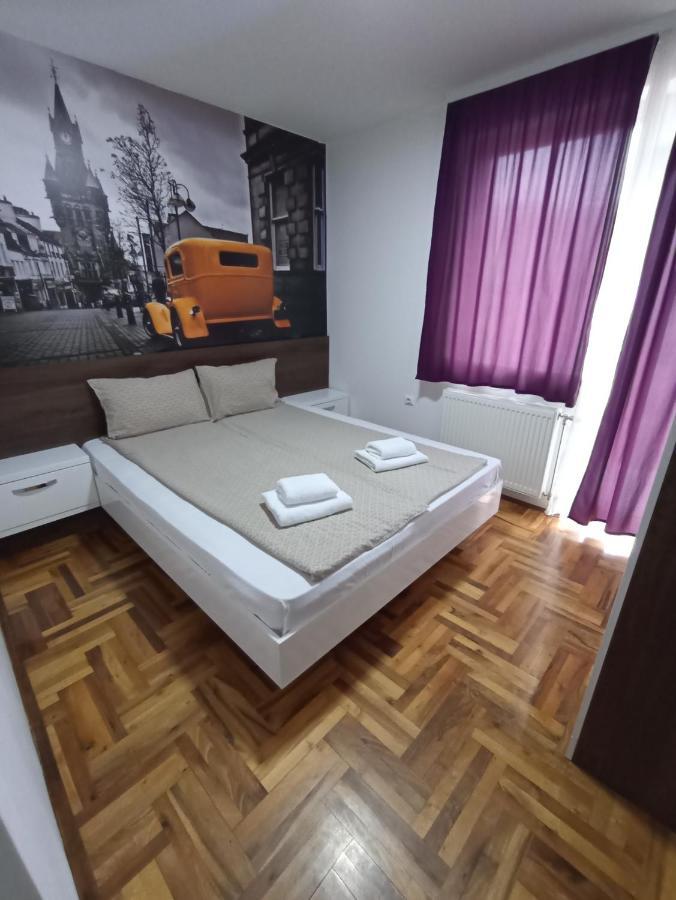 Sunny Apartment Ni 外观 照片