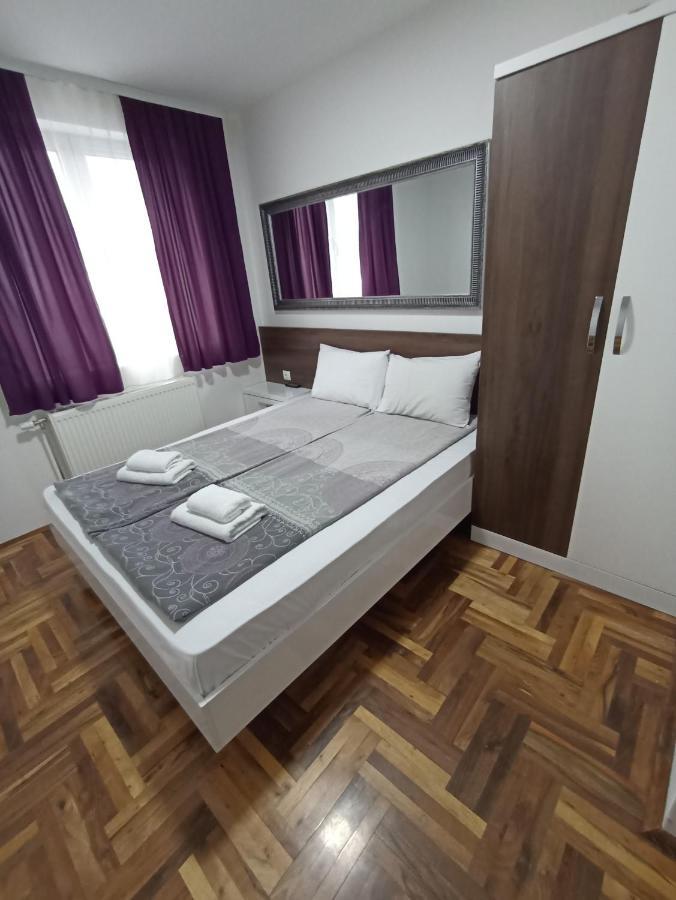Sunny Apartment Ni 外观 照片