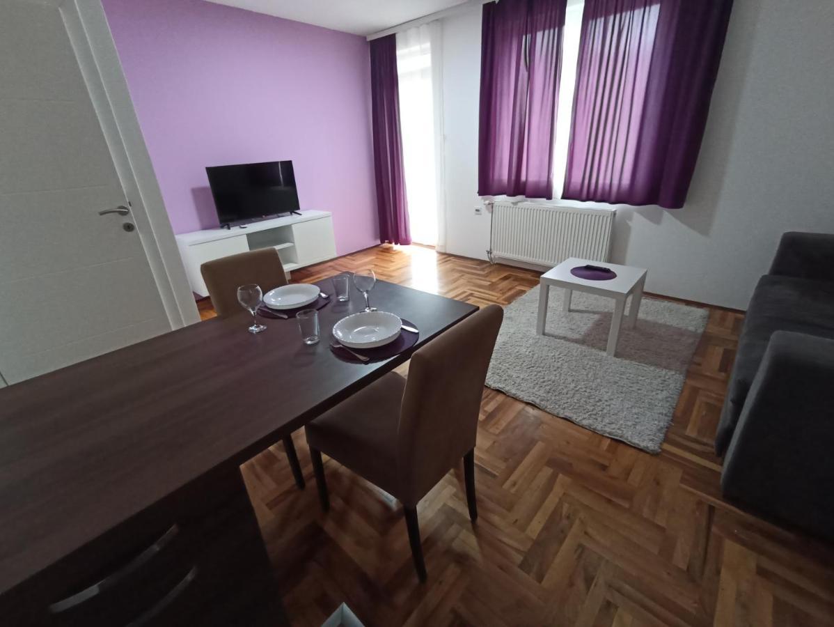 Sunny Apartment Ni 外观 照片