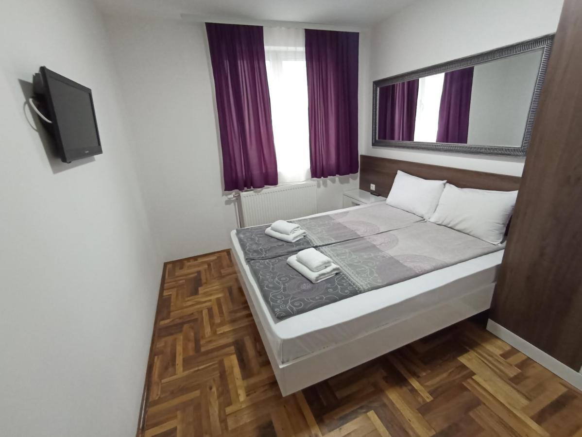 Sunny Apartment Ni 外观 照片
