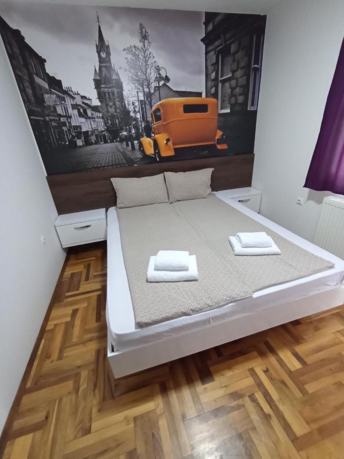 Sunny Apartment Ni 外观 照片